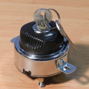 spínací skříňka (spínačka) Jawa FAB