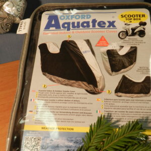 nepromokavá garáž na motocykl cena dle provedení a velikosti