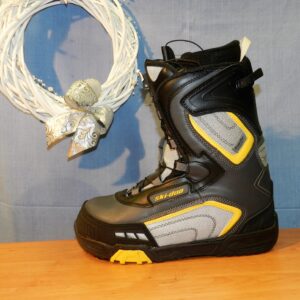 boty SKI-DOO Helium -40C