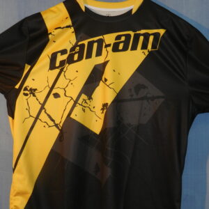 pánský dres CAN AM RECREATIONAL
