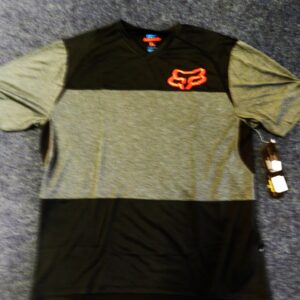 pánské triko/dres s krátkým rukávem FOX