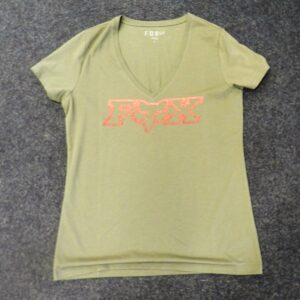 dámské triko FOX