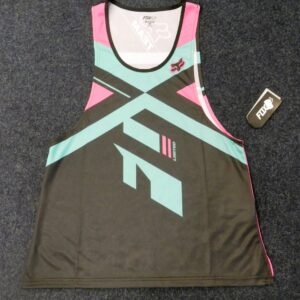 dámské triko/tílko FOX