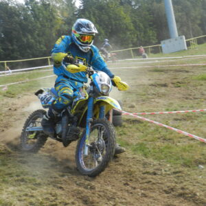 a jak nám to jezdí