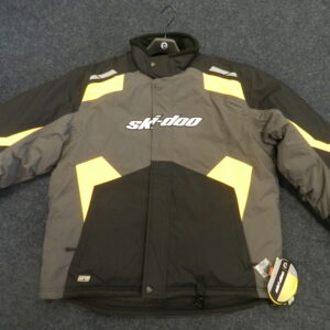 bunda Ski-Doo HOLESHOT zateplená