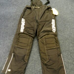 kalhoty Ski-Doo X-TEAM  zateplené