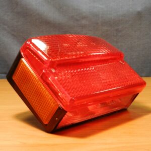 zadní světlo Jawa 638-640