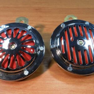 houkačka, klakson Jawa 6V / 12V