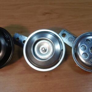 houkačka, klakson Jawa/Pinýr/Simson....  6V / 12V