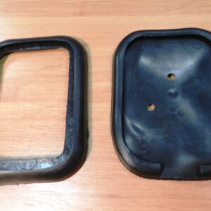 guma po zadní světlo Jawa Panelka/Kývačka