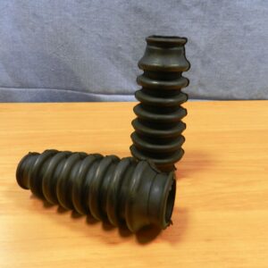 manžeta přední vidlice Jawa Pérák - prachovka přední vidlice