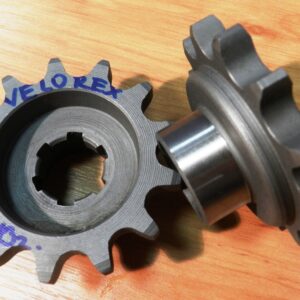 řetězové kolečko Velorex 13zubů