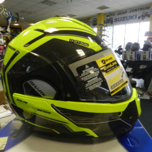 SHARK EVOLINE 3 Hataum