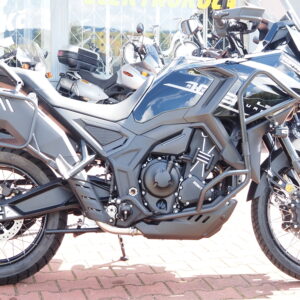 Zontes  703  FRONTIER  novinka 2025