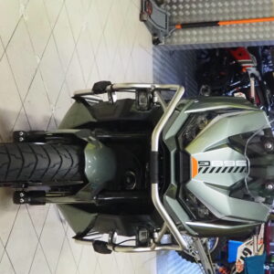 skútr  ZONTES  GIZMO 368 model 2026