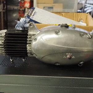 motor Pionýr 550/555