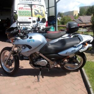 bazar BMW F 650 GS