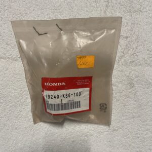 hřídel na vodní pumpu Honda CR125R 19240-KS6-700