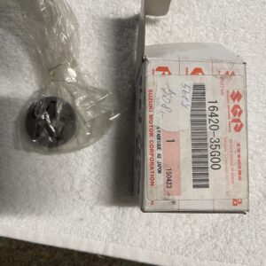 Sada rotorů olejového čerpadla Suzuki RM-Z 250 / RM-Z 450 16420-35G00