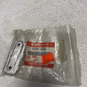 díl ke stupačce Suzuki GSF 650 4356-44G00