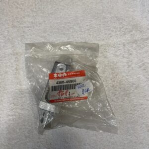 pravá stupačka Suzuki VZR1800 Intruder M1800R  43611-44G00