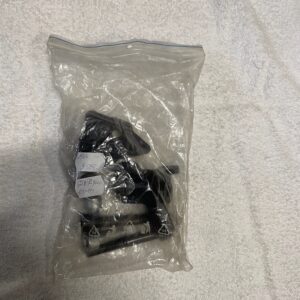 MOUNTING KIT CRASH PAD Suzuki GSXR 1000 03-04, 990D0-41G40-000