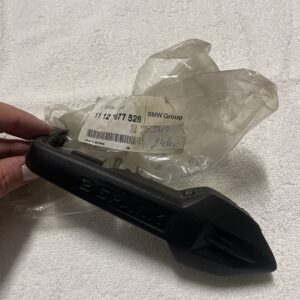 Kryt zapalovacích svíček pravý BMW R 1200 GS11127677526