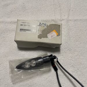 LED blinkr BMW R 1200 GS 63137708048