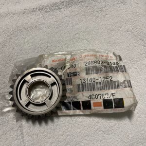 kolo do převodovky Kawasaki Ninja ZX-6R 246603-0148