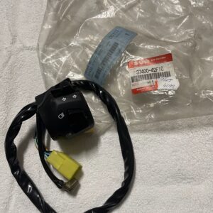 řepínač na řidítkách Suzuki  GSX1400 37400-42F10