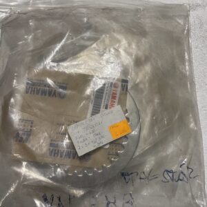 kompletní spojka Yamaha XVS650, 90501-23738,4X7-16324-00, 4X7-16325-00, 22U-16321-00