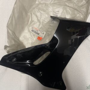 boční plast Yamaha XT600 4PT-2137X-01
