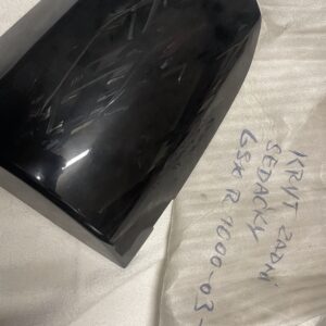 kryt zadní sedačky Suzuki GSX 1000 R r.v.03-04