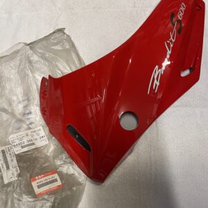 levý a pravý boční plast Suzuki GSF600 Bandit 94402-26E10-28V, 94401-26E10-28V