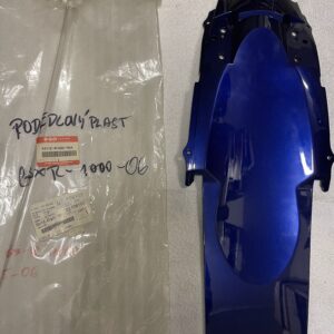 kryt blatníku Suzuki GSXR1000 2005 63112-41G00-YBA