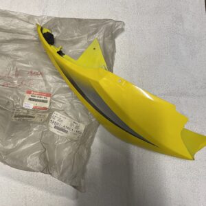 zadní kryt k sedačce Suzuki GSX-R1000 (r.v.05-06) 45501-41G01-YEC