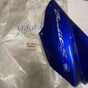 pravá přední kapota Suzuki GSF600  94401-31F00-YEX