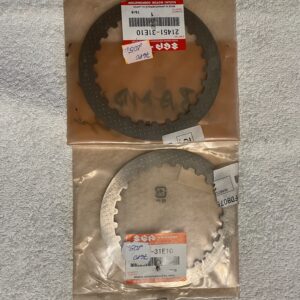 lamely spojky, plechy Suzuki GSXR 21451-31E10