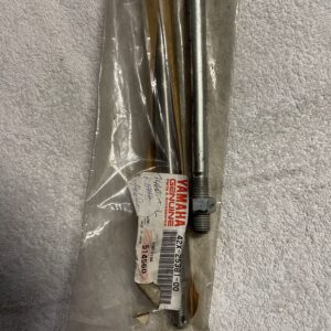 osa kola Yamaha XT350 42X25381-00