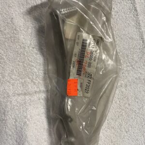 brzdový pedál Suzuki DL1000 V-STROM, 43111-06G00-000