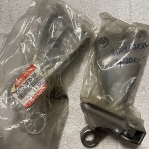 stupačka, Suzuki GSX1300R Hayabusa 43600-24F00-000