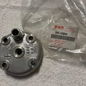 hlava Suzuki RM80 11111-03B10