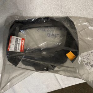 kryt na řidítka Suzuki  LT-A700X KING QUAD  56321-31G00-291 + gumový kryt  56317-31G00