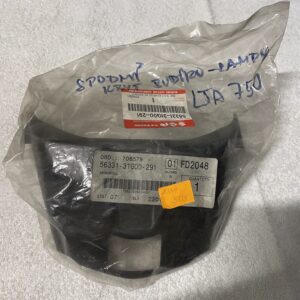 přední kryt světla/budíku, spodní, Suzuki 56331-31G00-291