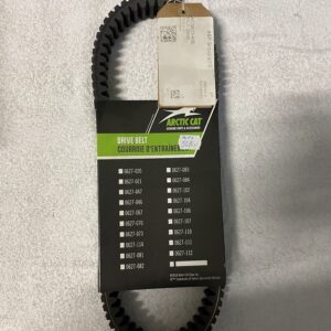 řemen R/B 0823-496  (Wildcat X, Wildcat LTD, Wildcat 4) AC0823-496
